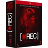 Image de REC l'intégrale - Blu-ray