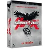 Image de Crows Zero - La Trilogie - Blu-Ray