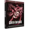 Image de The Green Inferno - Blu-ray