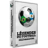 Image de Légendes du football : Pelé - Maradona