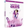 Image de Le Royaume des chats - Blu-ray