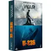 Image de Coffret : U-235 + Memories of War