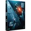 Image de Coffret Requins : Great White + 47 Meters Down