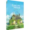 Image de Le Garçon et le héron