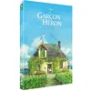 Image de Le Garçon Et Le Héron