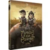 Image de Mémoires D'un Escargot - Blu-Ray