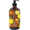Image de Collines de Provence - Savon liquide pour les mains - Agrumes du verger 470 ml