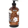 Image de Collines de Provence - Savon liquide pour les mains - Coton des champs 470 ml