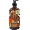 Image de Collines de Provence - Savon liquide pour les mains - Fleur du Paradis 470 ml