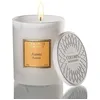 Image de Bougie parfumÃ© ambre 180 g