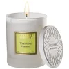 Image de Bougie parfumÃ©e verveine 180g