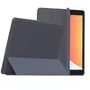 Image de Folio Slim Skin iPad Air 11 (2024 - M2) & iPad Air 10.9 (2020/22 - 4th/5th gen) Bleu en occasion ou reconditionné