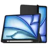 Image de Folio Sim Skin iPad Pro 11 (2024 - M4) Noir en occasion ou reconditionné