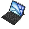 Image de ETUI AZERTY QUICK NOTE POUR IPAD AIR 11" M3/M2 ET AIR 5EME GENERATION en occasion ou reconditionné