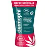 Image de Dermophil Crème Mains Forte Réparation Bio 2x75 ml