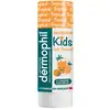 Image de Dermophil Protection Lèvres Saveur Tropicale 4g enfants