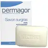 Image de Dermagor Savon Surgras Peaux Sèches 150g