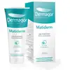 Image de Dermagor Matiderm Gel Purifiant Peaux Mixtes à Grasses 200 ml