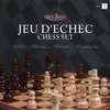 Image de Jeu d'Échecs Complet 30cm
