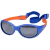 Image de Lunettes Lhotse Yumi (Bleu/Rouge) Enfants