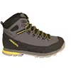 Image de Chaussures d'hiver Lhotse Aconit (Anthracite/Jaune) femme