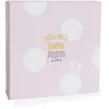 Image de Doudou et Compagnie Lapin Bonbon - Doudou Rose