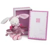Image de Doudou et Compagnie Cerise - Hochet
