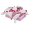 Image de Doudou Et Compagnie Cerise - Doudou Lapin