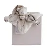 Image de Doudou et Compagnie J'aime Mon Doudou - Collector Ours Taupe