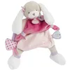 Image de Doudou et Compagnie Marionnette - Chien Toopi Girl