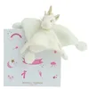 Image de Doudou Licorne Or 16 Cm - Doudou Et Compagnie