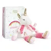 Image de Doudou et Compagnie LICORNE - Pantin 30 cm