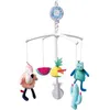 Image de Mobile musical Tropicool - Doudou et compagnie