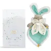 Image de Doudou Lapin De Sucre Amande - Doudou Et Compagnie