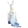 Image de Doudou Pantin Lapin Matelot