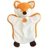 Image de Doudou Et Compagnie Marionnette Renard