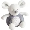 Image de Veilleuse Souris - Doudou Et Compagnie