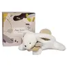 Image de Pantin pompon Happy Wild Naturel en occasion ou reconditionné