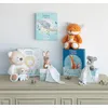 Image de Doudou Et Compagnie  Unicef Bebe Et Moi-Renard