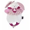 Image de Doudou Et Compagnie Le Lapin Cerise Les Amusettes Les Petits FutÃ©s