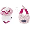 Image de Doudou Amusette - Souris - Doudou Et Compagnie