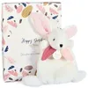 Image de Happy Boho - Doudou 17cm - Doudou Et Compagnie