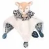 Image de Doudou Et Compagnie Le Faon Liberty Les Petits FutÃ©s