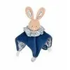 Image de Doudou Et Compagnie Le Lapin Bleu Les Petits FutÃ©s