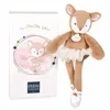 Image de Mon Doudou Ballerine - Faon 30 Cm