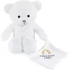 Image de Ours Blanc Doudou 25 Cm Doudou Et Compagnie Jo Paris 2024