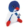 Image de Doudou et Compagnie JO2456 peluche