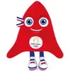 Image de Peluche Mascotte Les Phryges - Oly 25 Cm - Paris 2024