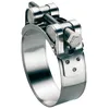 Image de Collier Ã  tourillons inox W4 Ace - DiamÃ¨tre 23 - 25 mm - Vendu par 5