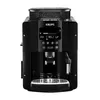 Image de Krups Expresso YY8135FD - Machine Ã  cafÃ© automatique avec buse vapeur "Cappuccino" - 15 bar - noir